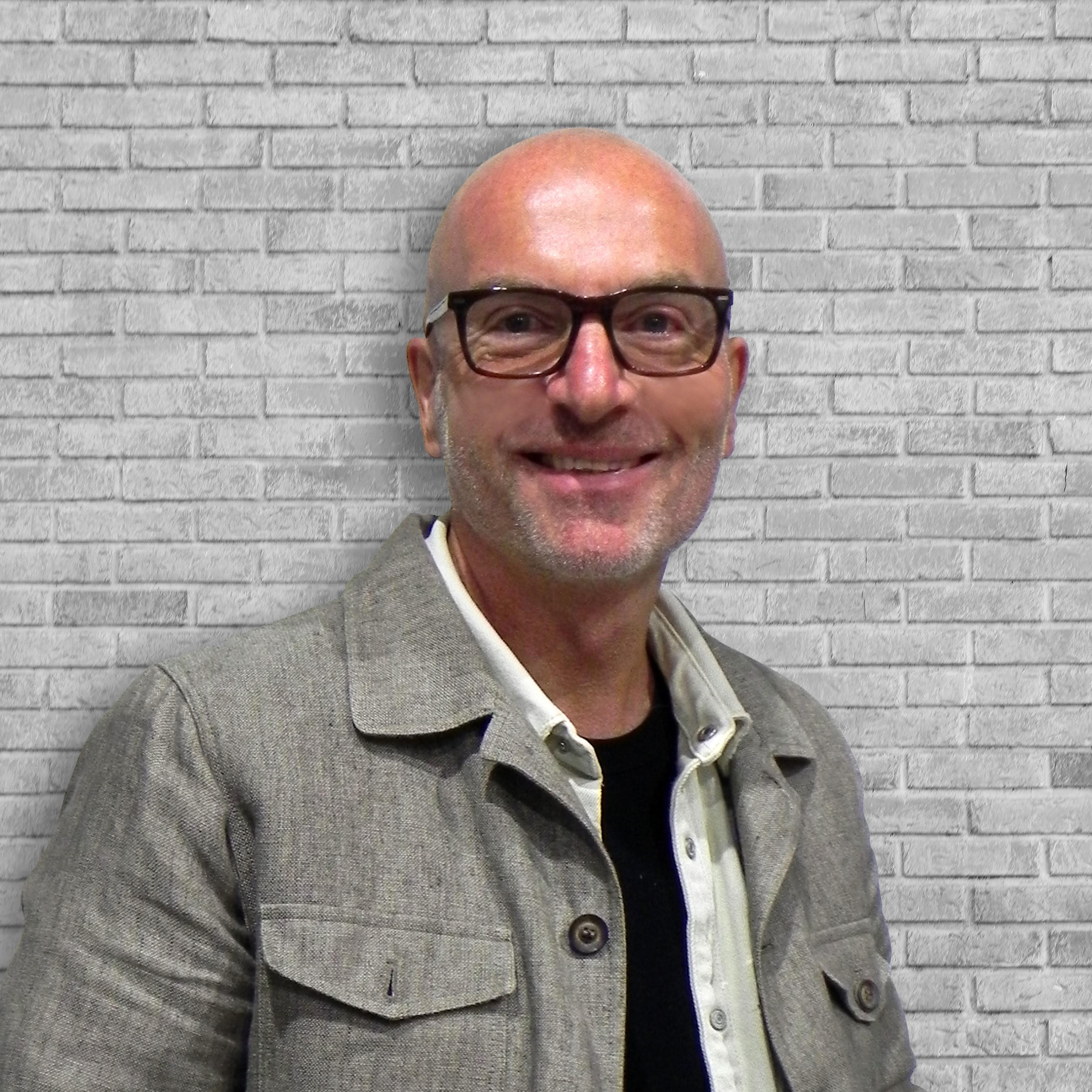 Guy Vandevijvere
