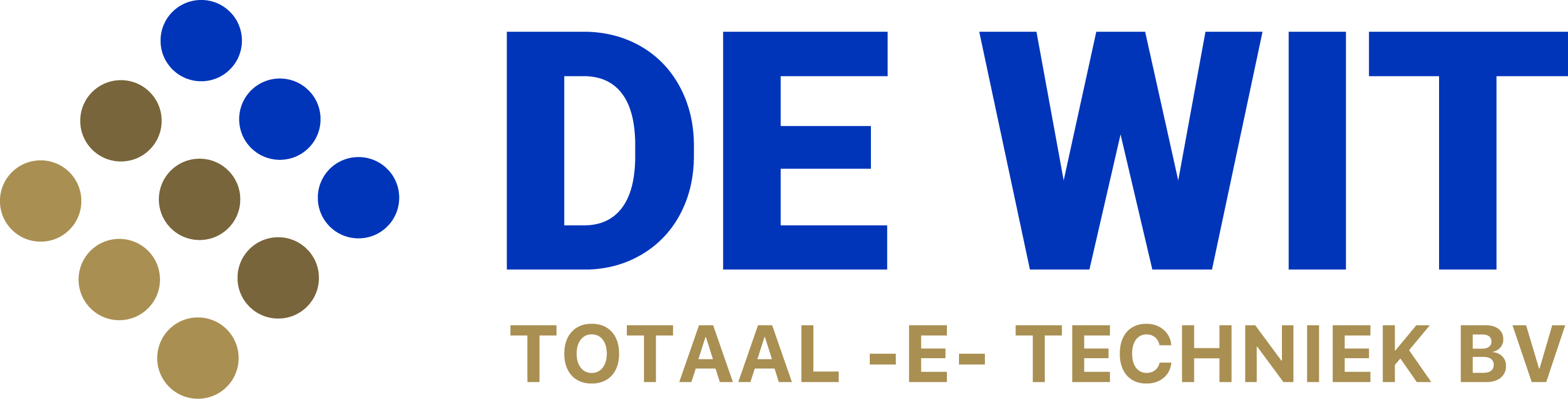 De Wit Totaal-E-Techniek B.V.